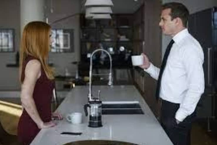 Suits 2