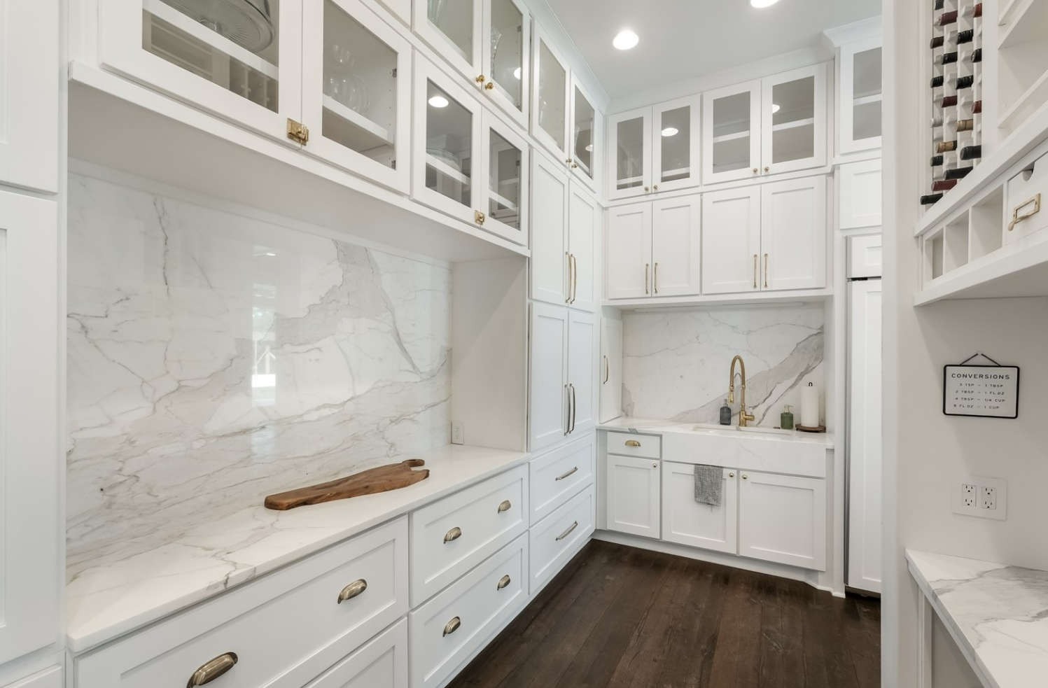 Butlers Pantry