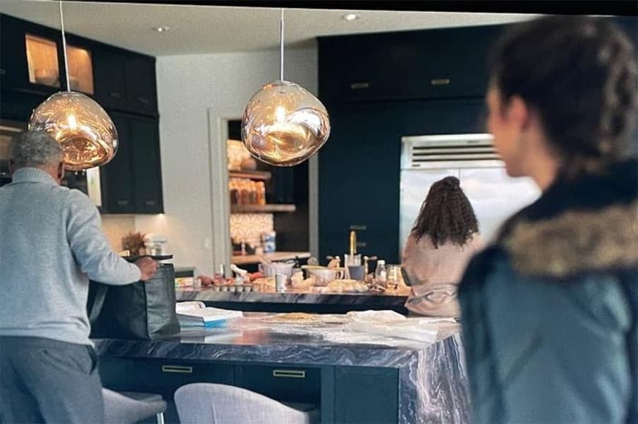 Maids kitchen 2