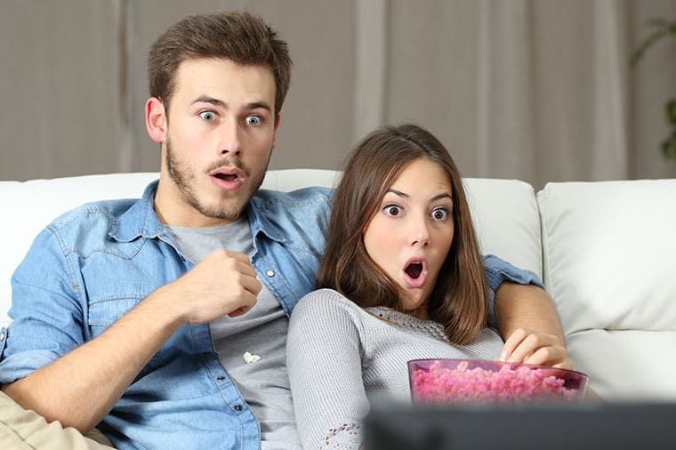 tv kitchens feature