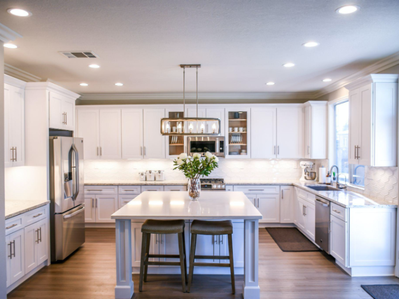 durable stone countertop
