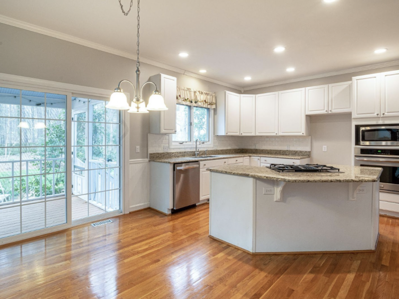 How To Repair Damaged Quartz