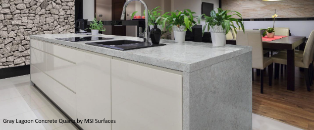gray lagoon concrete quartz
