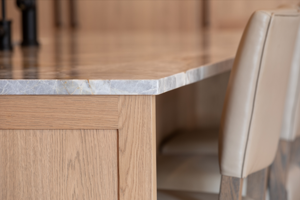 countertop thickness why it matters