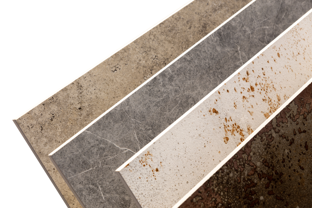 Understanding the Different Countertop Types