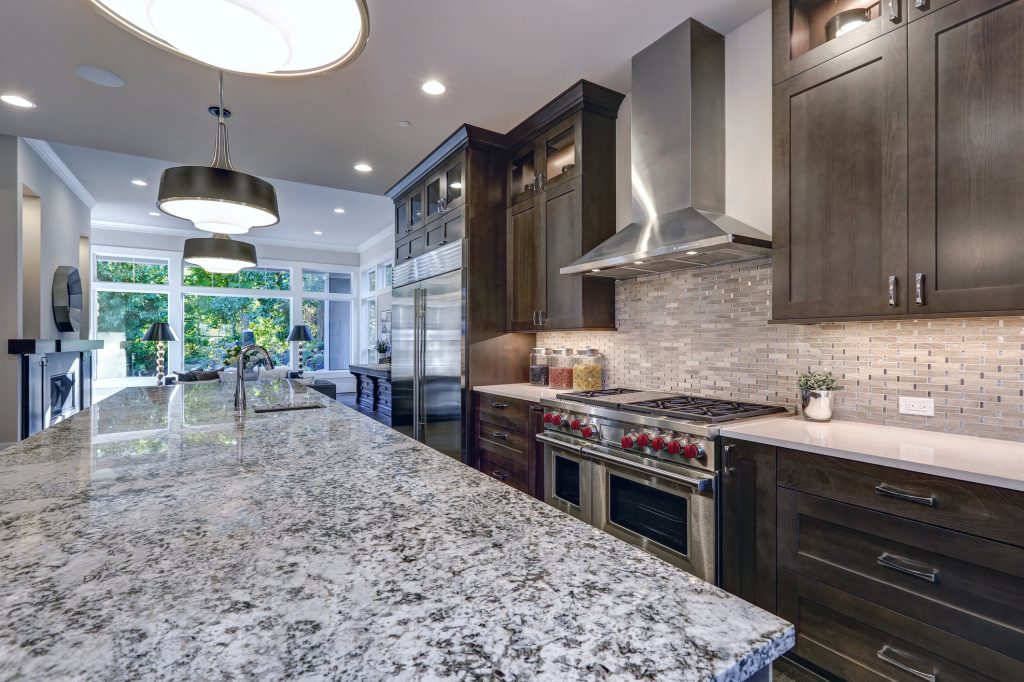 Top 7 Countertop Finishes Trends For 2024