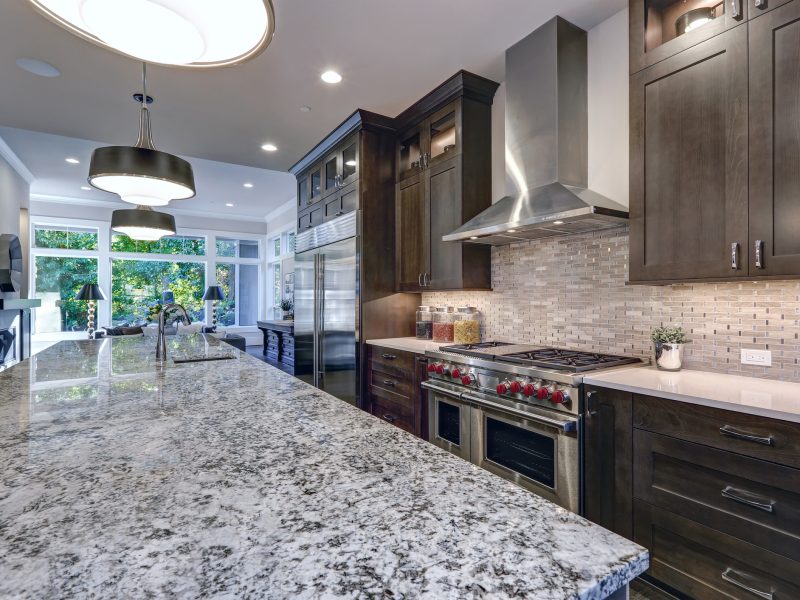 Top 7 Countertop Finishes Trends For 2024