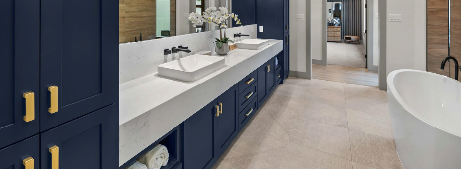 bathroom cabinets