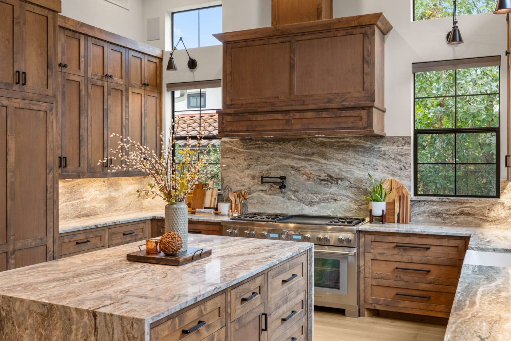 Kitchen Remodeling Tips For The Holidays