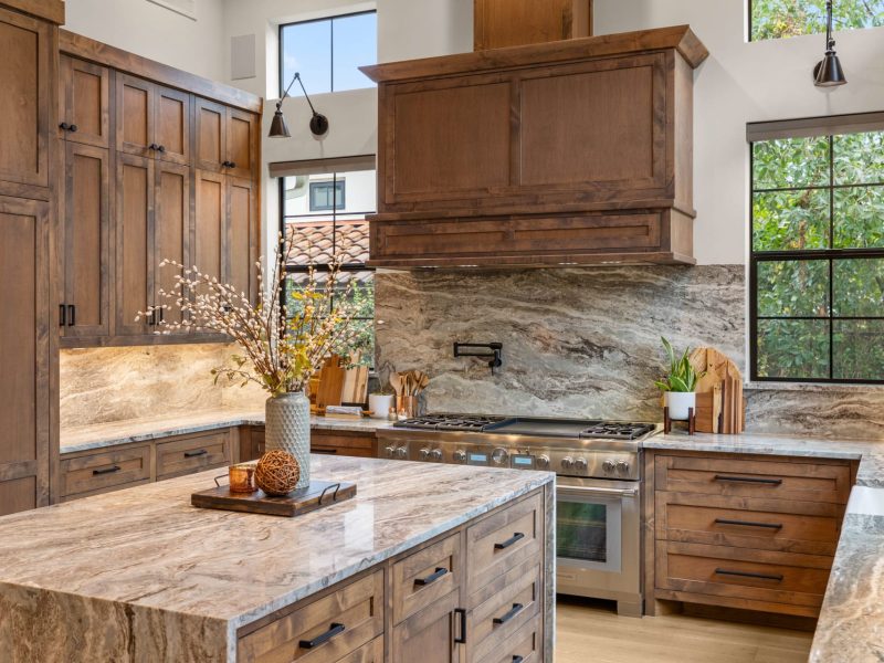 Kitchen Remodeling Tips For The Holidays