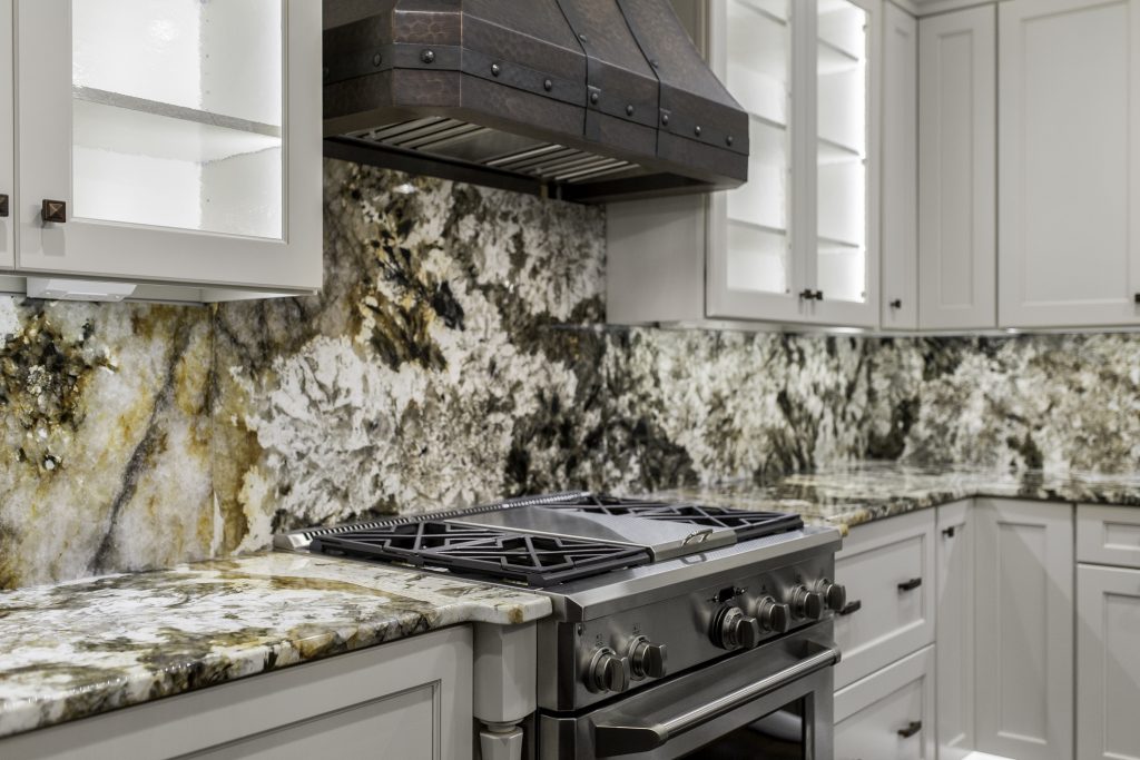 Best Countertop Choices for Home Chefs and Baking Enthusiasts