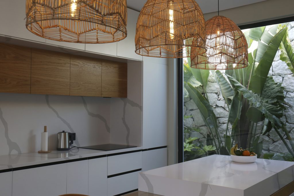 Exotic Countertops That Make Sense