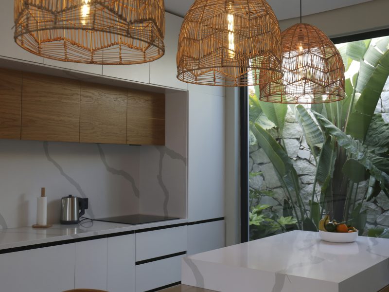 Exotic Countertops That Make Sense