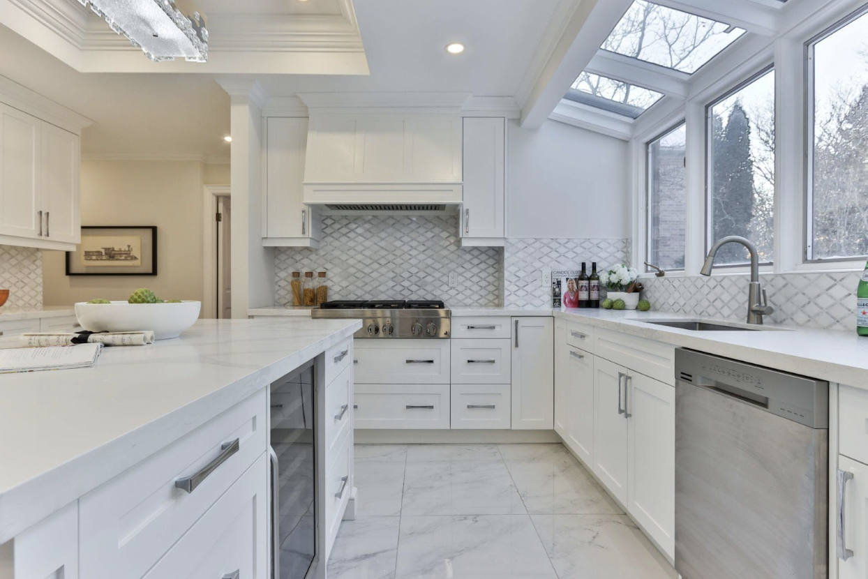 best countertops in pflugerville