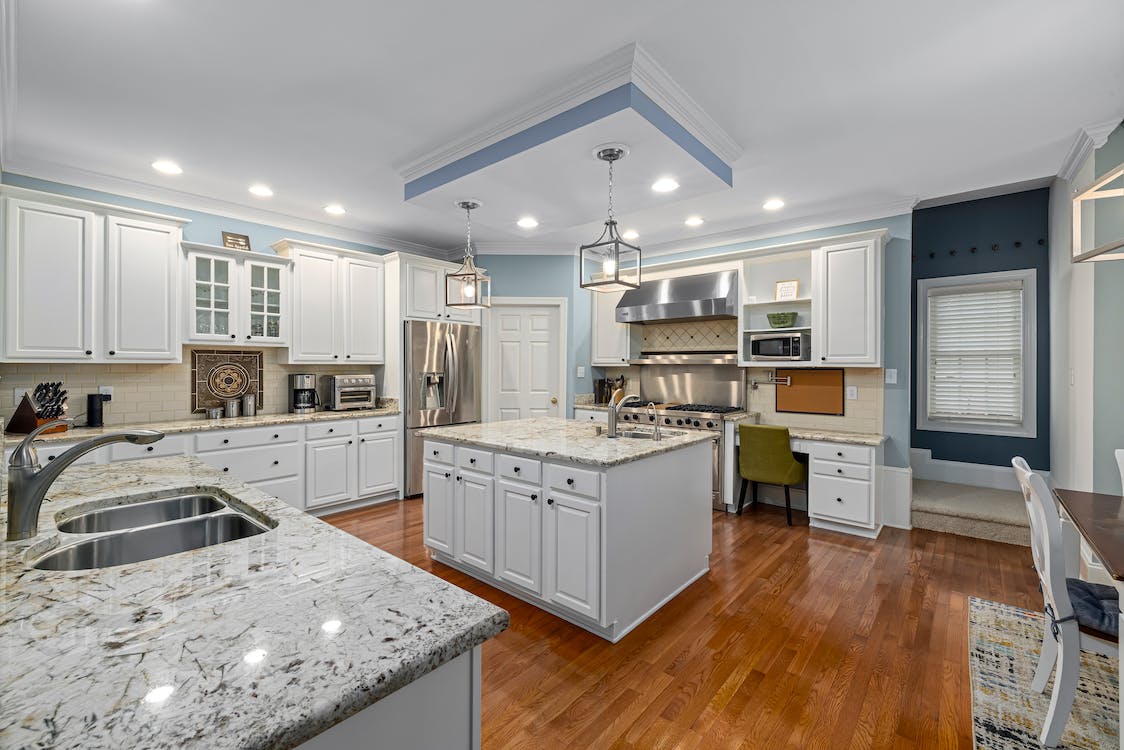 countertop stone types