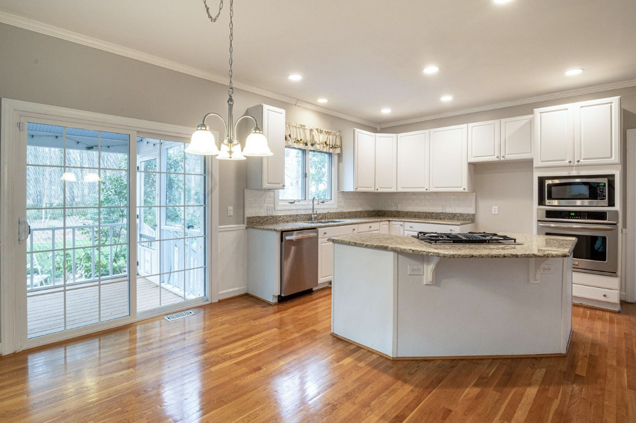 repair damaged quartz countertops