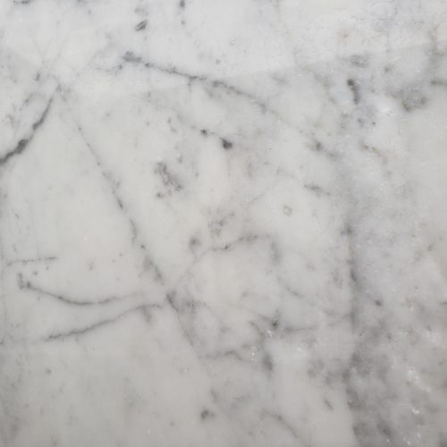 White Carrara