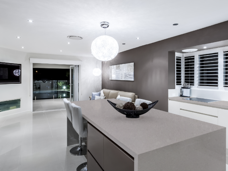 Nantucket Stratus Install Images