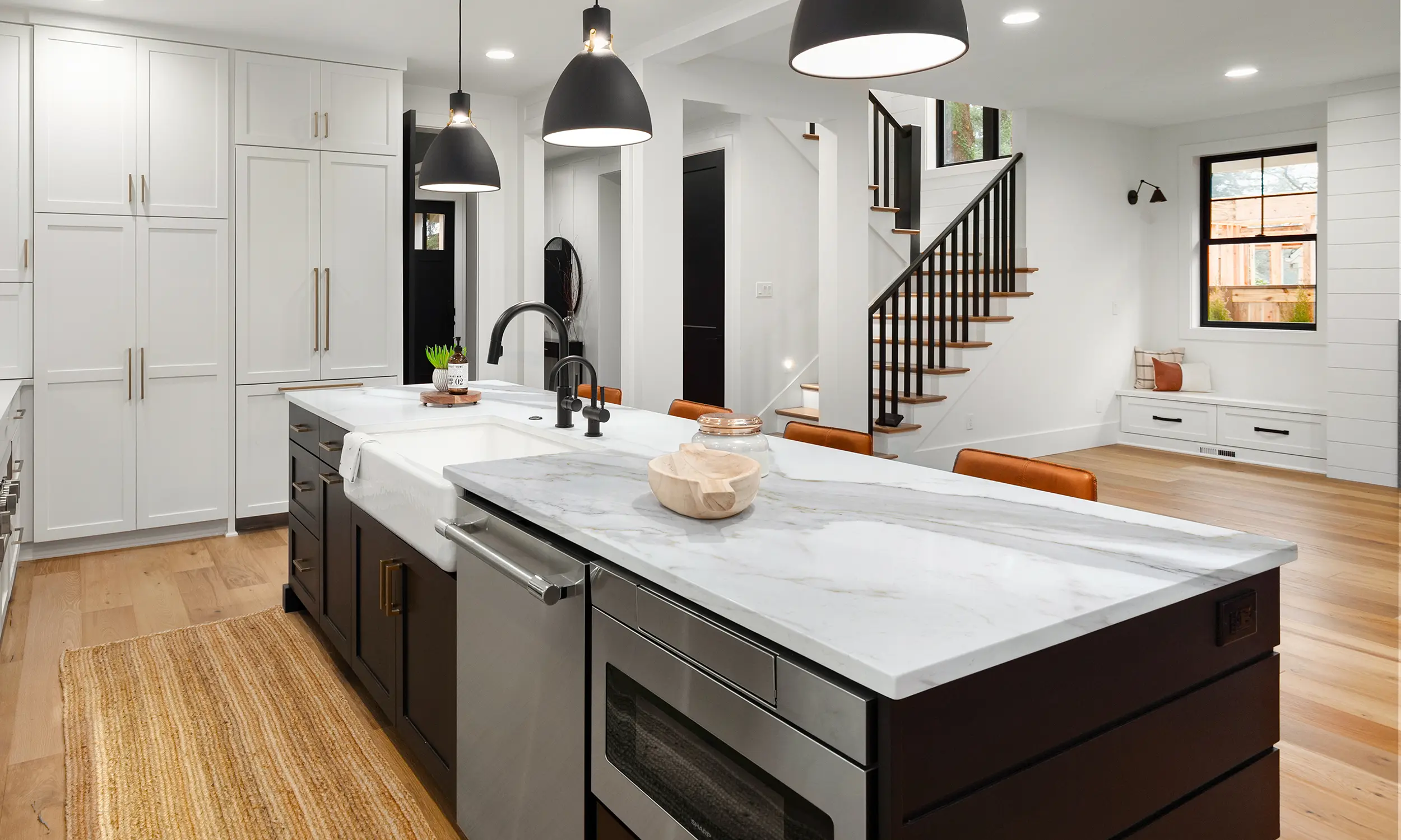Calacatta Gold Lux - Revolux