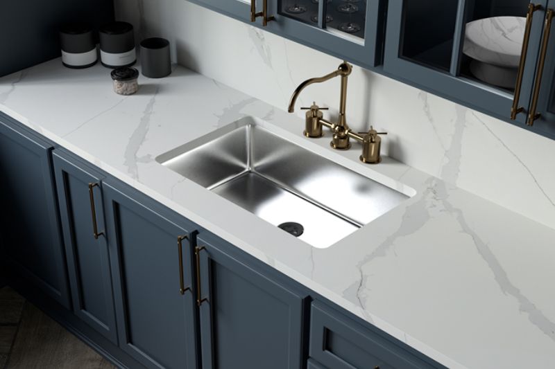 Calacatta Plata