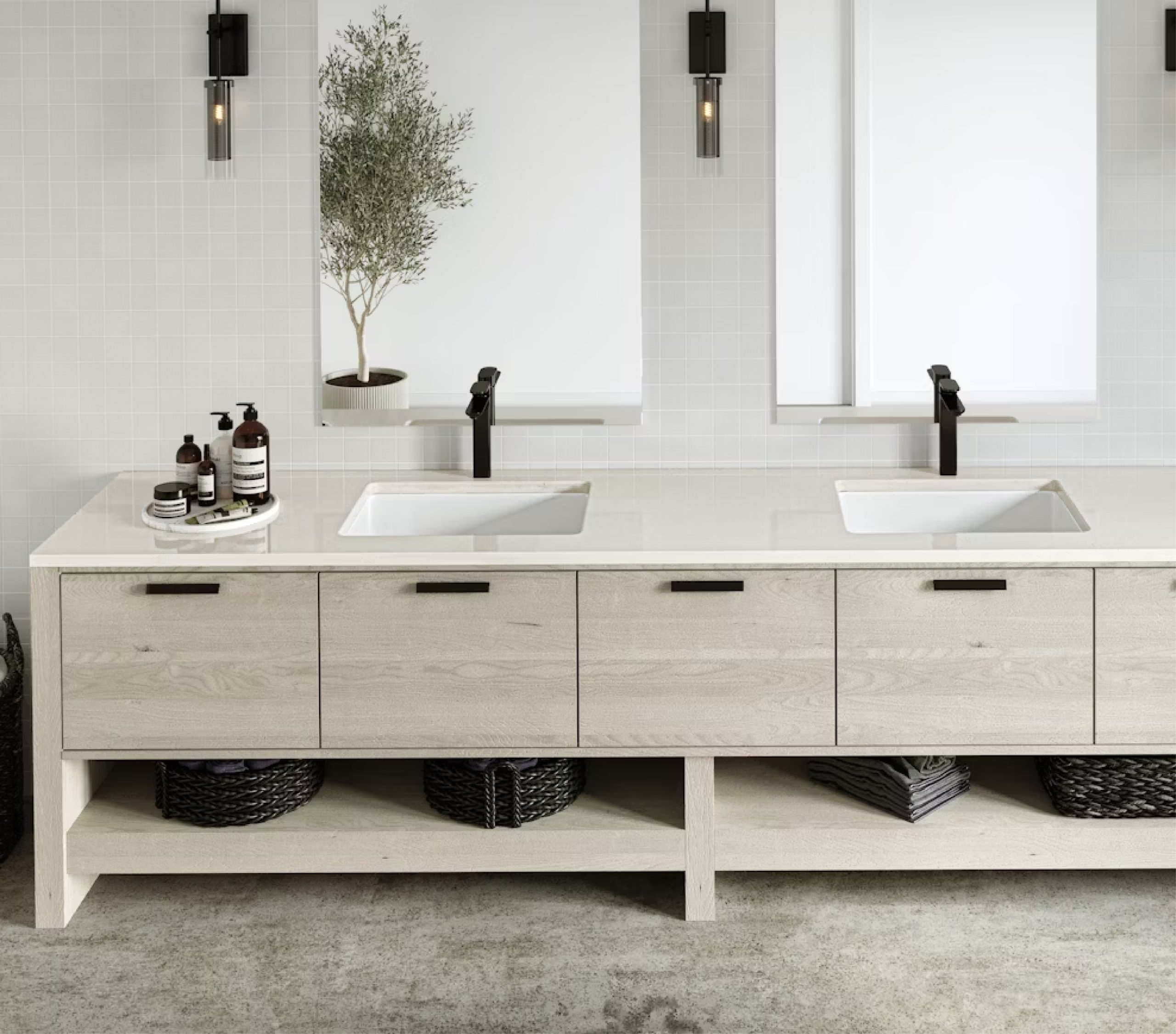 Linen Cream