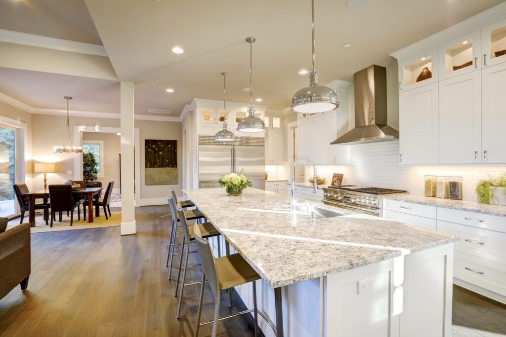 Do Granite Countertops Need to Be Resealed Every Year