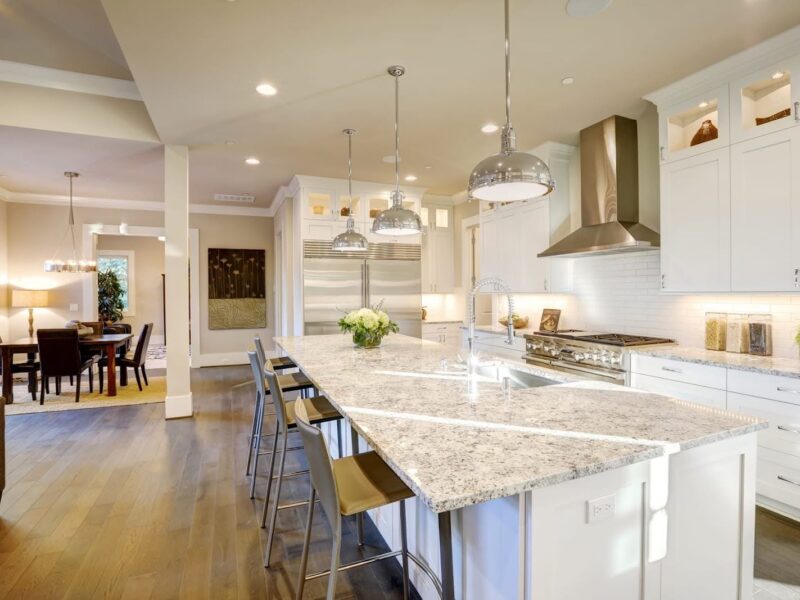 Do Granite Countertops Need to Be Resealed Every Year