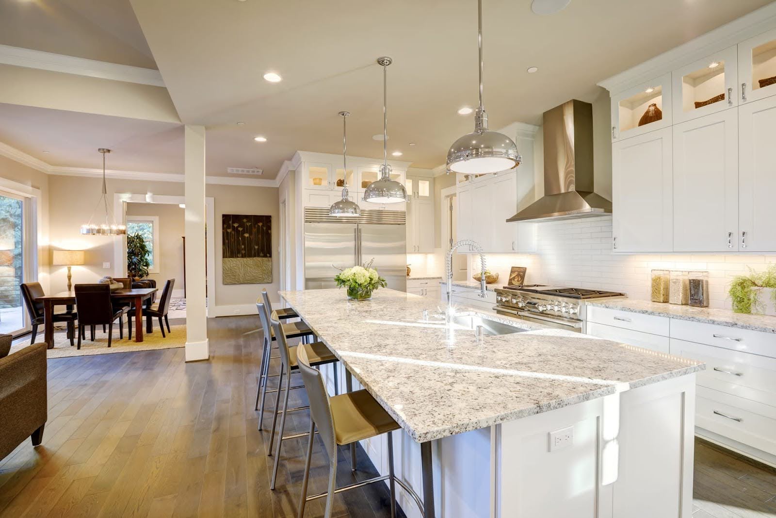Do Granite Countertops Need to Be Resealed Every Year